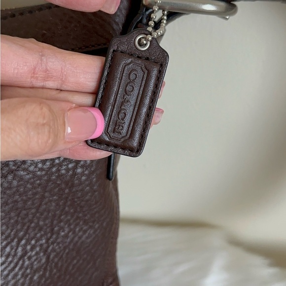 2 Coach Vintage EUC - Picture 7 of 15